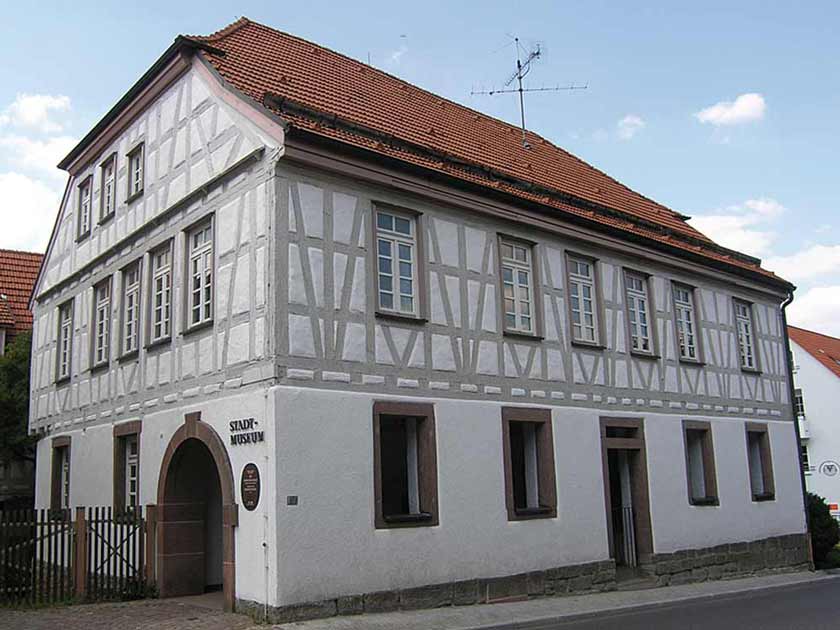 Stadtmuseum