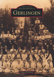 Gerlingen: Archivbilder