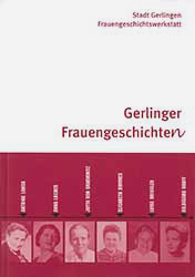 Gerlinger Frauengeschichten