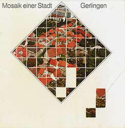 Gerlingen: Mosaik einer Stadt